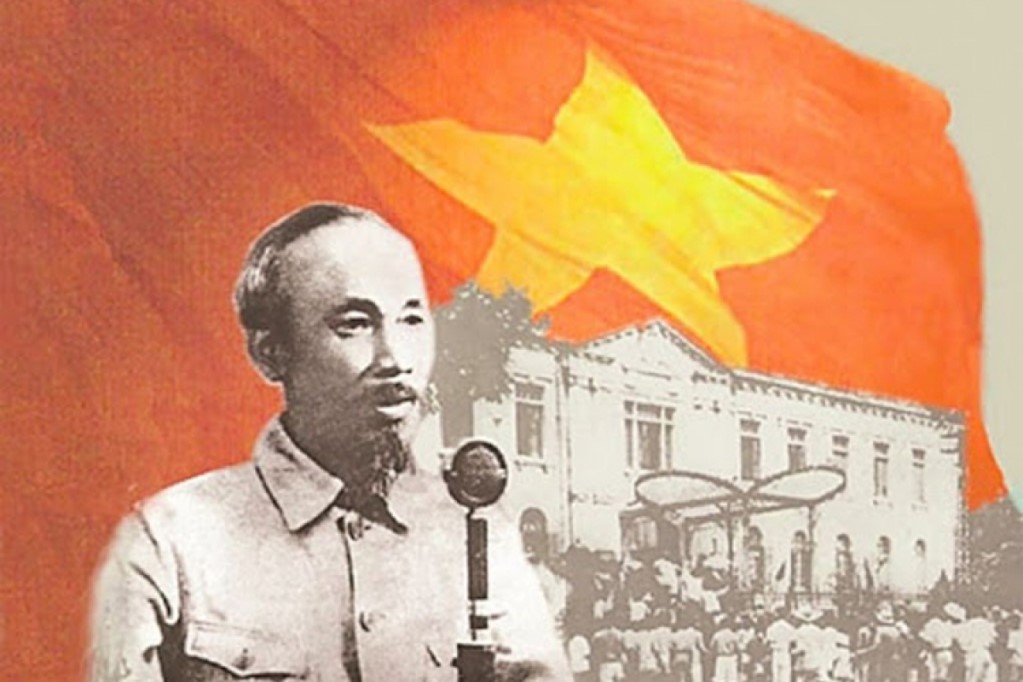 Học tập, làm theo tư tưởng, đạo đức, phong cách Hồ Chí Minh nhằm xây dựng Đảng và hệ thống chính trị trong sạch, vững mạnh